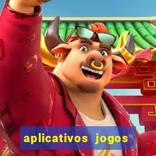 aplicativos jogos de futebol